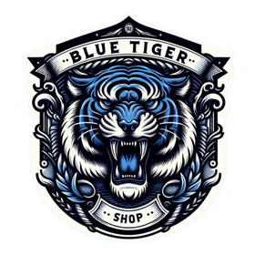 Bluetiger Shop